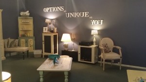 unique options lounge